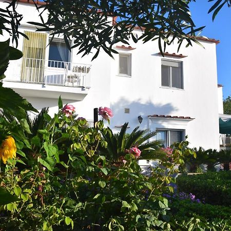 Oasi Di Villa Damecuta Anacapri  Exterior photo